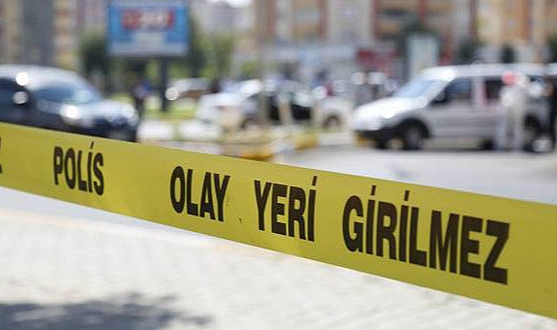 Trabzon'da Şok Olay! Kamyonetin İçinde Ölü Olarak Bulundu