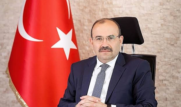 Trabzon Valisi İsmail Ustaoğlu'ndan 15 Temmuz Mesajı