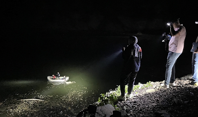 Artvin'de Nehirde Erkek Cesedi Bulundu