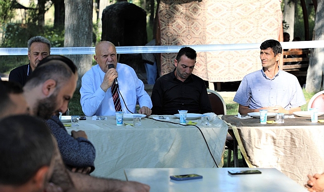 Bayburt Belediyesi İşçilere Yüzde 45 Zam Yaptı