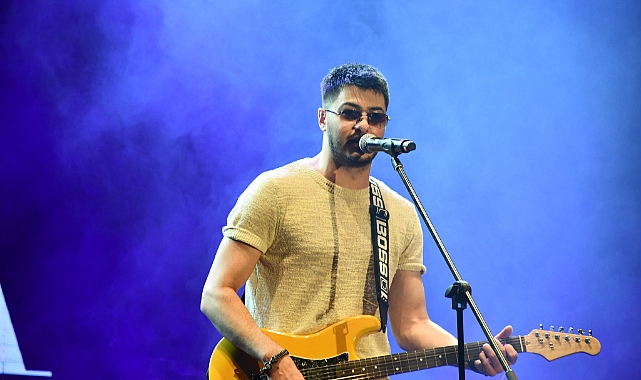 "Dünya Düzce Günleri" Semicenk Konseriyle Başladı
