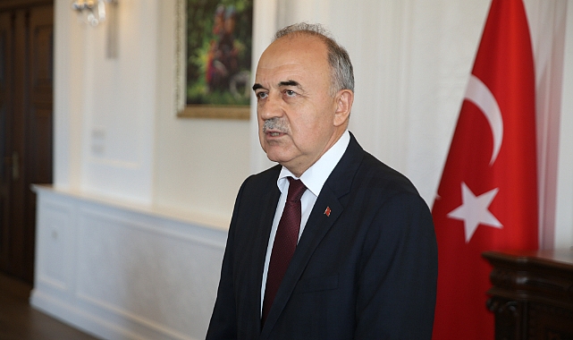 Ordu Valisi Muammer Erol Görevine Başladı