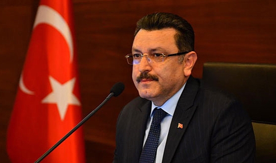 Ortahisar Belediye Başkanı Genç'1en 30 Ağustos Mesajı