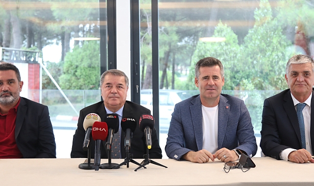 Samsunspor 4 Transfer Peşinde