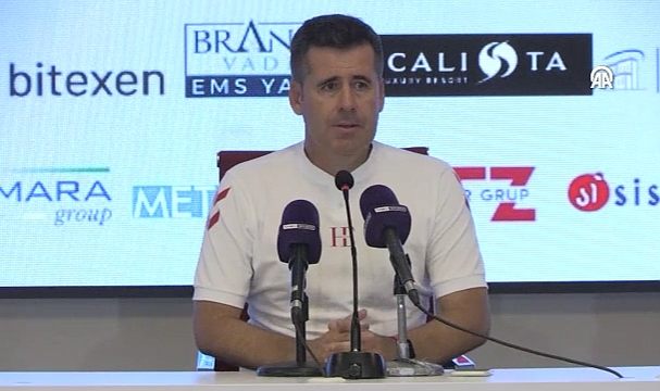Samsunspor İlk Maçtan Beraberlikle Ayrıldı