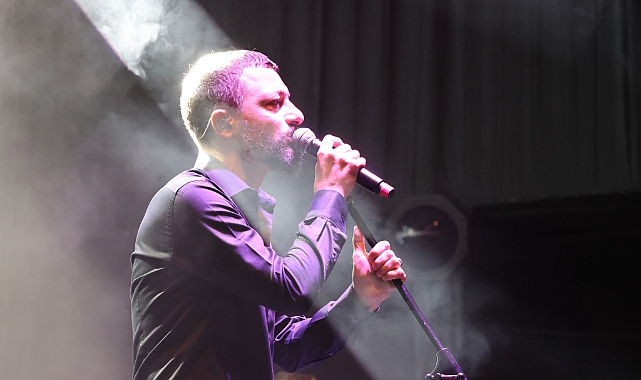 Sümela Kültür Yolu Festivali Konserlerle Devam Etti
