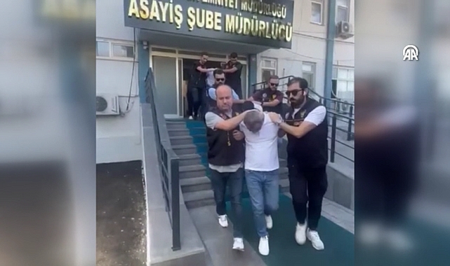 Tefecilik Operasyonunda Yakalanan 5 Kişi Tutuklandı