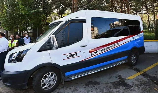 Trabzon'da Dolmuşa 2 Ayda 2.Zam