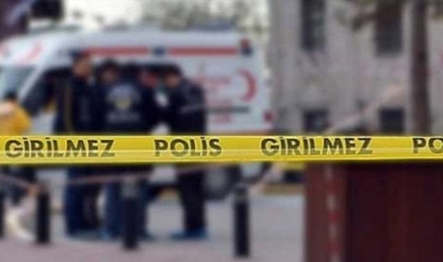 Trabzon'da Akrabalar Arasındaki Silahlı Kavgada Yaralılardan 1'i Öldü