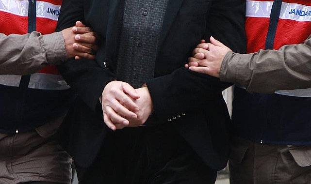 16 Suçtan Aranan Suç Makinesi Trabzon'da Yakalandı