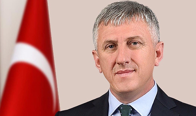 Başkan Satıalioğlu'ndan Mevlid Kandili Mesajı