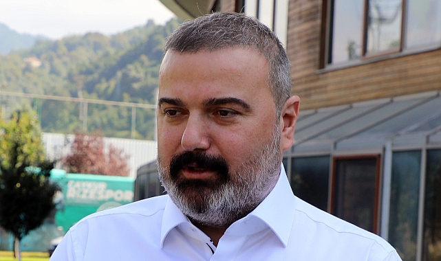 Çaykur Rizespor'da Hedef İstikrar
