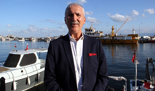 İklim Değişikliği Balıkları Olumsuz Etkiledi