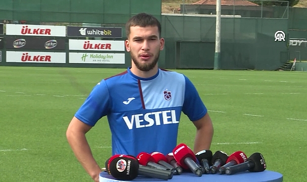 Mehmet Can Aydın Formayı Bırakmak İstemiyor