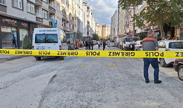 Servis Taşımacılığı Kavgasında Kan Aktı
