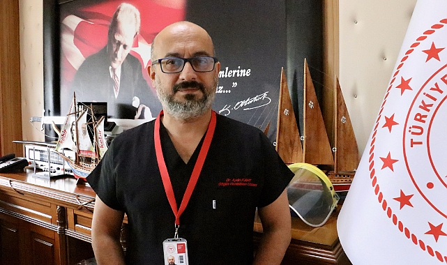 Solunum Yolu Hastalığı Olanlara "Mağara Tedavisi" Önerisi