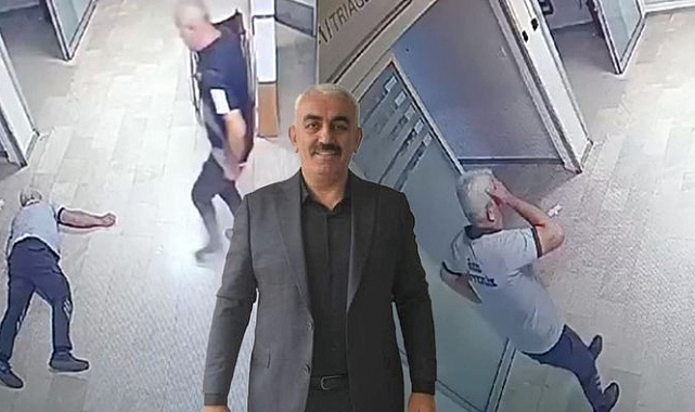 Arbede Sırasında Kalp Krizi Geçirmişti! Güvenlik Görevlisi Hayatını Kaybetti