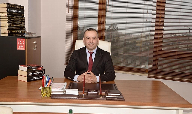 Bağımsız Türkiye Partisi'nden Yeni Otogar Açıklaması