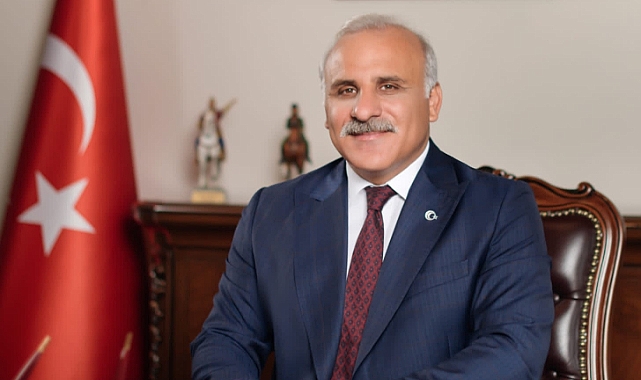Başkan Zorluoğlu Muhtarlar Günü Nedeniyle Mesaj Yayınladı