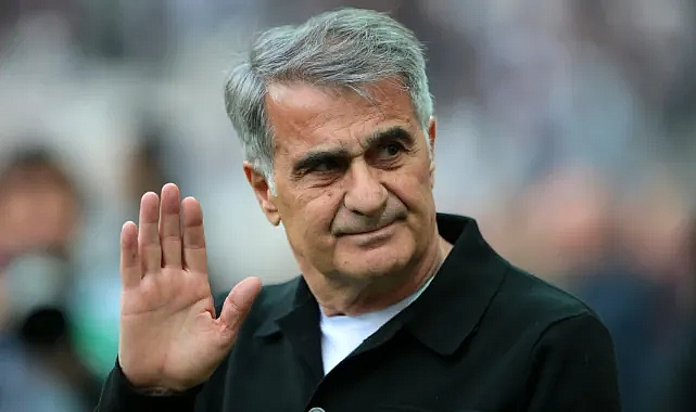 Beşiktaş'ta Deprem! Yenilgi İstifa Getirdi