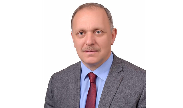BTP'den İsrail'in Gazze Saldırısına Kınama