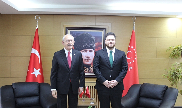 BTP Lideri Hüseyin Baş'tan Kılıçdaroğlu'na Fermuar Liste Cevabı