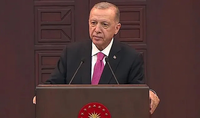 İsrail'in Gazze Saldırısı Sonrası Türkiye'de 3 Gün Yas İlan Edildi