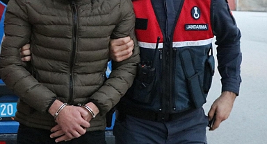 Jandarma Ekiplerinden Of ve Hayrat'ta Uyuşturucu Operasyonu