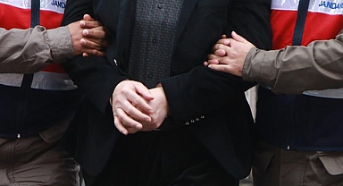 Samsun'da Kaçak Kazı Yapan 4 Kişi Gözaltına Alındı