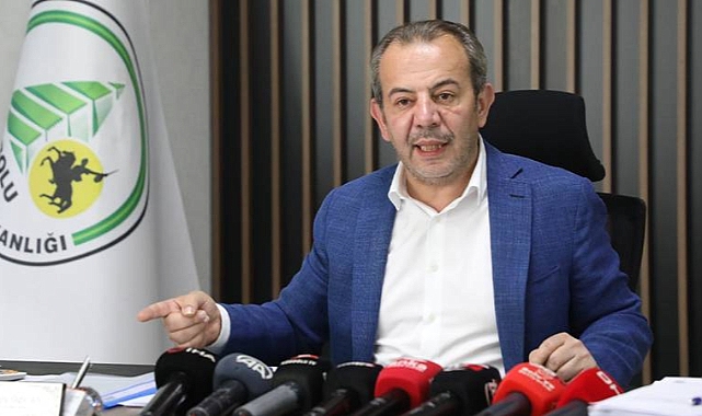 Tanju Özcan'ın CHP'den İhraç Kararına Karşı Açtığı Dava Reddedildi