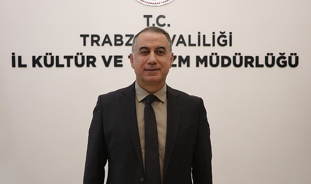 Trabzon Avrupa ve Uzakdoğu'da da Tanıtılacak