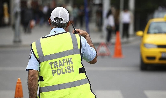 Trabzon'da Gürültülü Egzoz Nedeniyle 3 Sürücüye Para Cezası Verildi