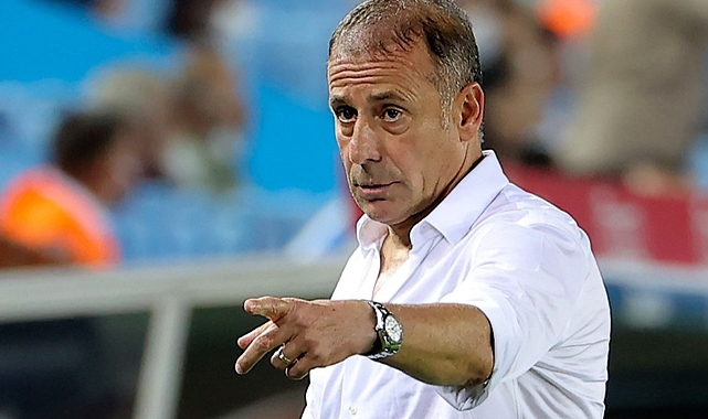 Trabzonspor Abdullah Avcı'yla 233 Gün Sonra Yeniden Maça Çıkacak