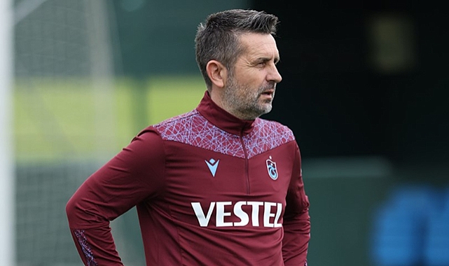Trabzonspor Bjelica Ayrılığını Resmen Duyurdu