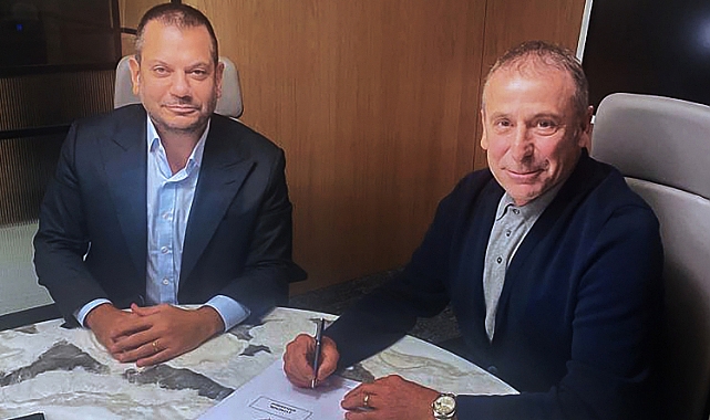 Trabzonspor'da 2. Abdullah Avcı Dönemi Resmen Başladı