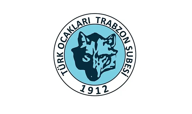 Türk Ocağı Trabzon Şubesi İsrail'in Saldırısını Kınadı