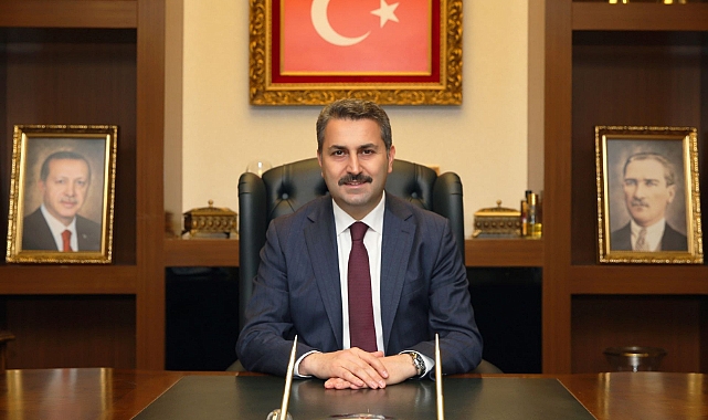 Başkan Eroğlu  Öğretmenler Günü Nedeniyle Mesaj Yayınladı