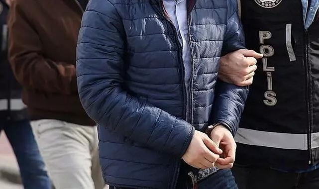 Rize'de Uyuşturucu Operasyonunda 1 Kişi Tutuklandı