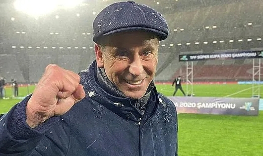 Trabzonspor Abdullah Avcı İle Büyük Takımlara Kaybetmiyor