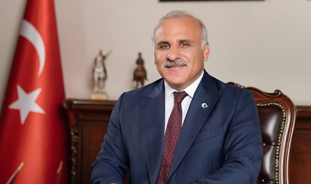 Başkan Zorluoğlu Engelliler Günü Nedeniyle Mesaj Yayınladı