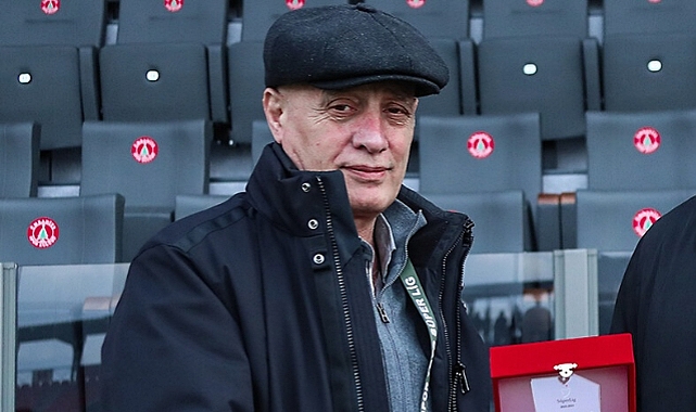 İstanbulspor Başkanı Sarıalioğlu Trabzonspor Maçını Değerlendirdi