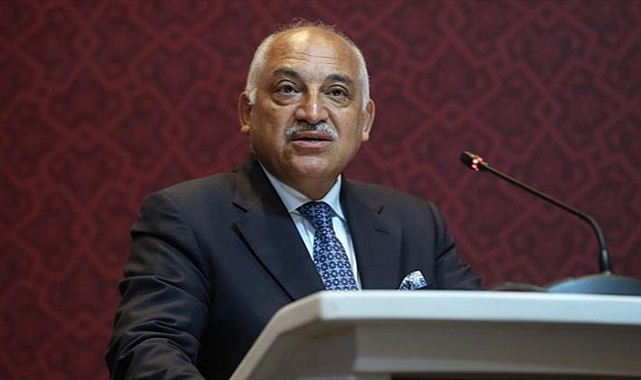 TFF Karar Aldı Maçlar Süresiz Olarak Ertelendi