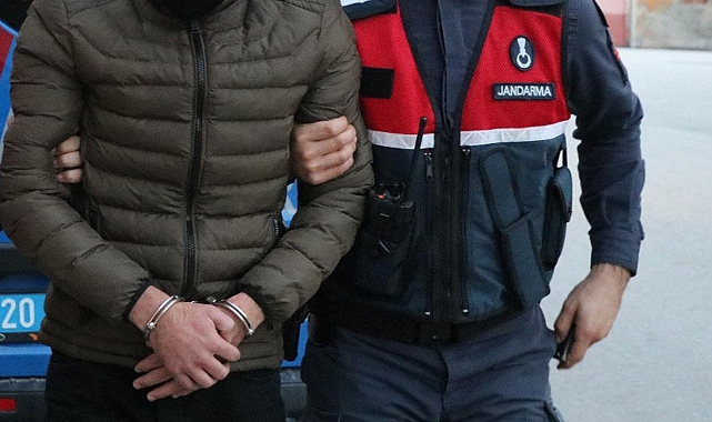 Tütün ve Sigara Kaçakçılığı Operasyonunda 1 Kişi Yakalandı