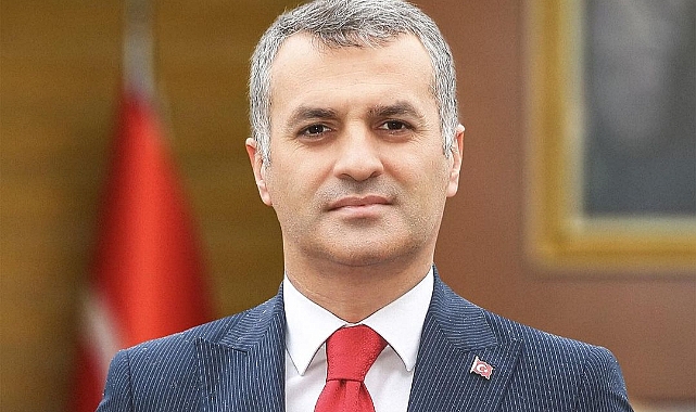 Yomra Belediye Başkanı Mustafa Bıyık Adaylığını Açıkladı