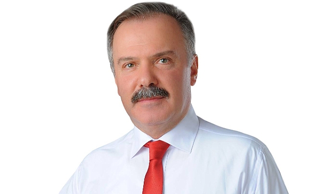 Başkan Rahmi Üstün  Çalışan Gazeteciler Günü Nedeniyle Mesaj Yayınladı