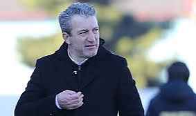 Giresunspor'un Yeni Teknik Direktörü Serhat Güller Oldu