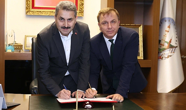 Tokat Belediyesi'nden İşçilere Yüzde 60 Zam