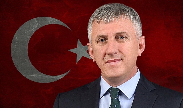Başkan Sarıalioğlu Miraç Kandili Nedeniyle Mesaj Yayınladı