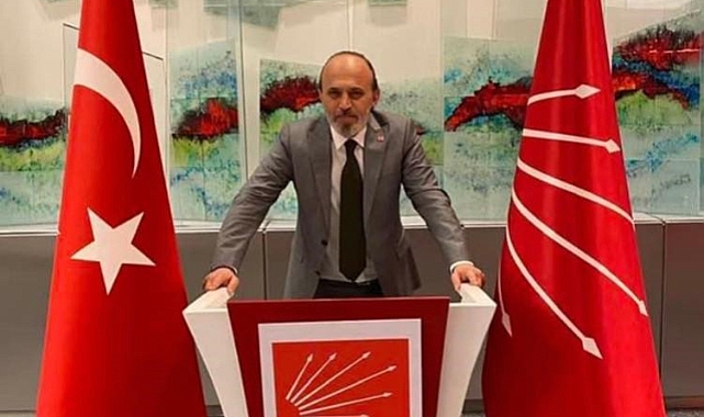 CHP'ye Trabzon'da Şok! O İlçenin Adayı Adaylıktan Çekildi
