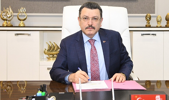Başkan Genç 8 Mart Dünya Kadınlar Günü Nedeniyle Mesaj Yayınladı